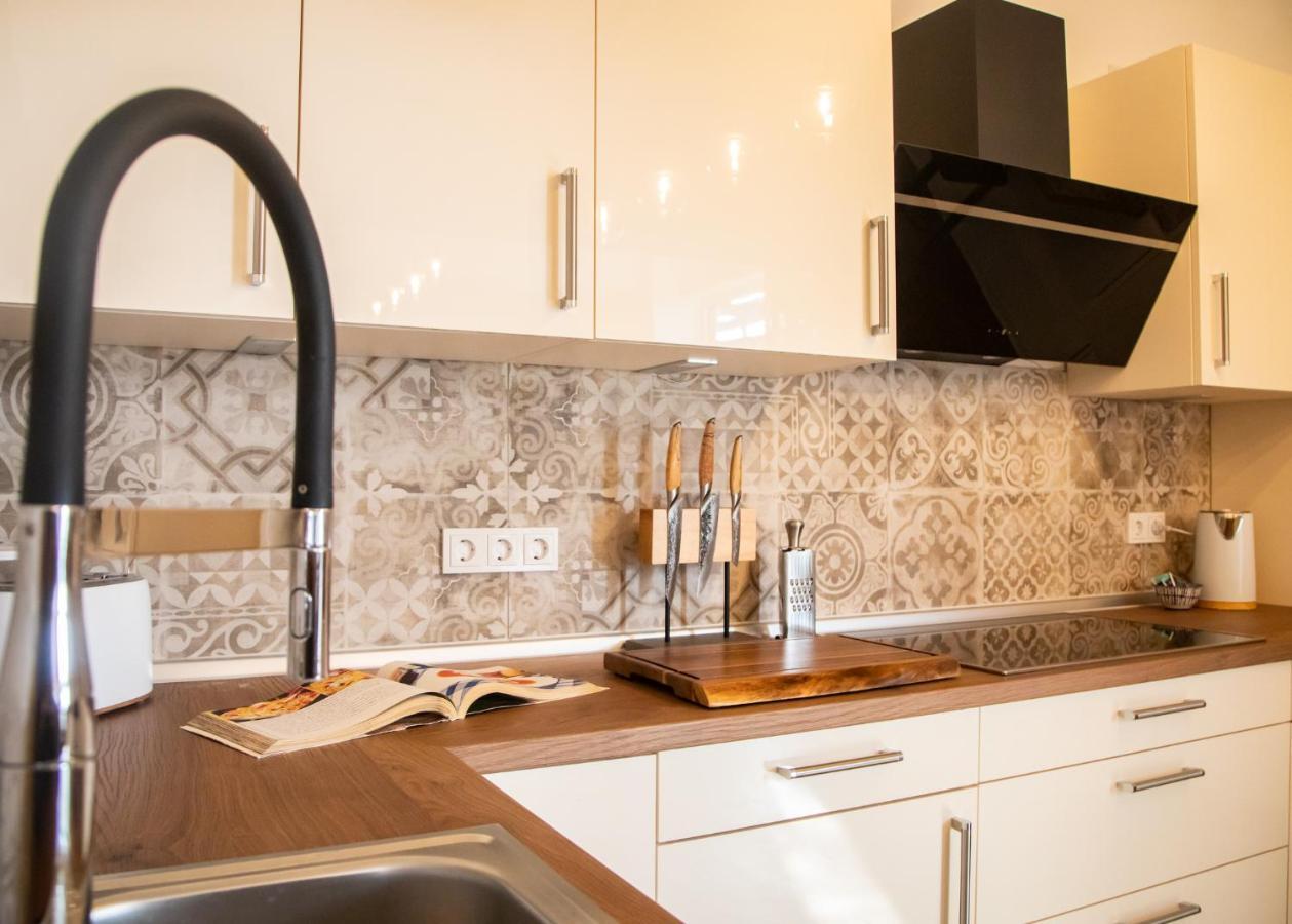 Loft Ferienwohnung Lechenich Erftstadt Exteriör bild