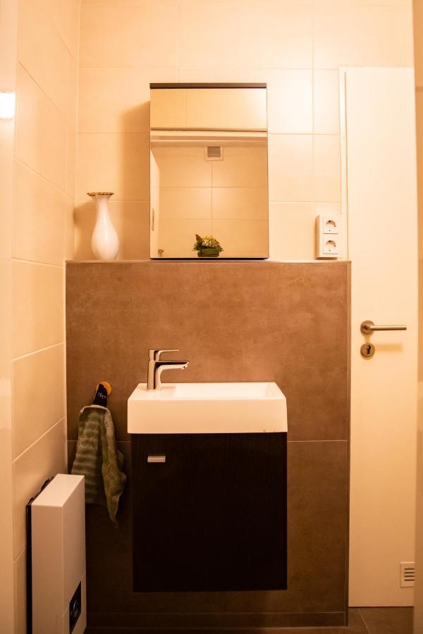 Loft Ferienwohnung Lechenich Erftstadt Exteriör bild